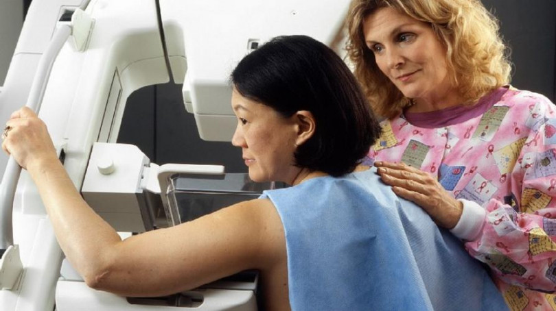 Gennaio è il mese di sensibilizzazione del cancro alla cervice